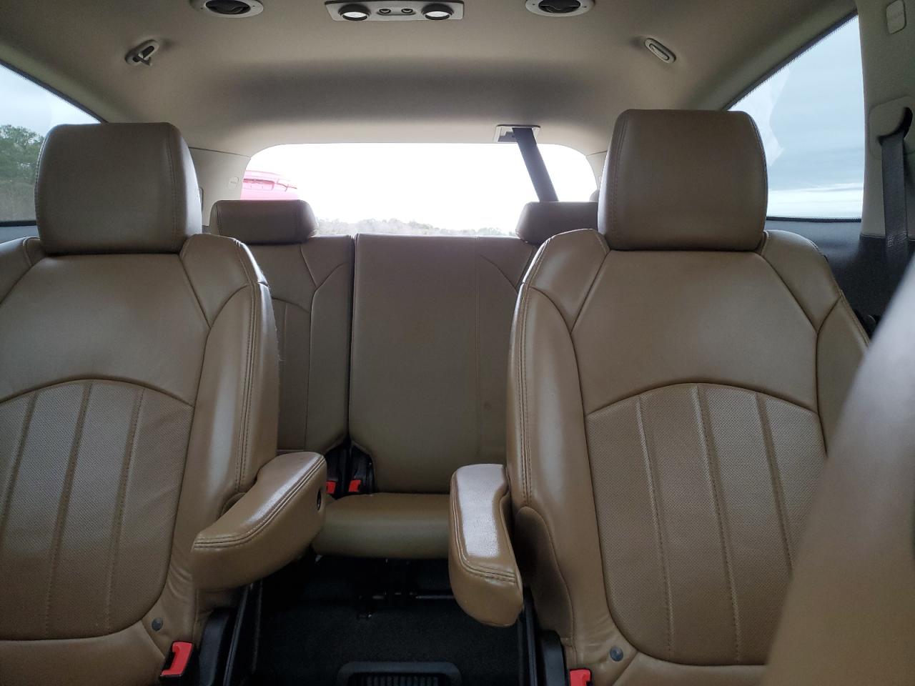 2013 Buick Enclave - Image 10