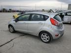 2015 Ford Fiesta Se продається в Tulsa, OK - Normal Wear