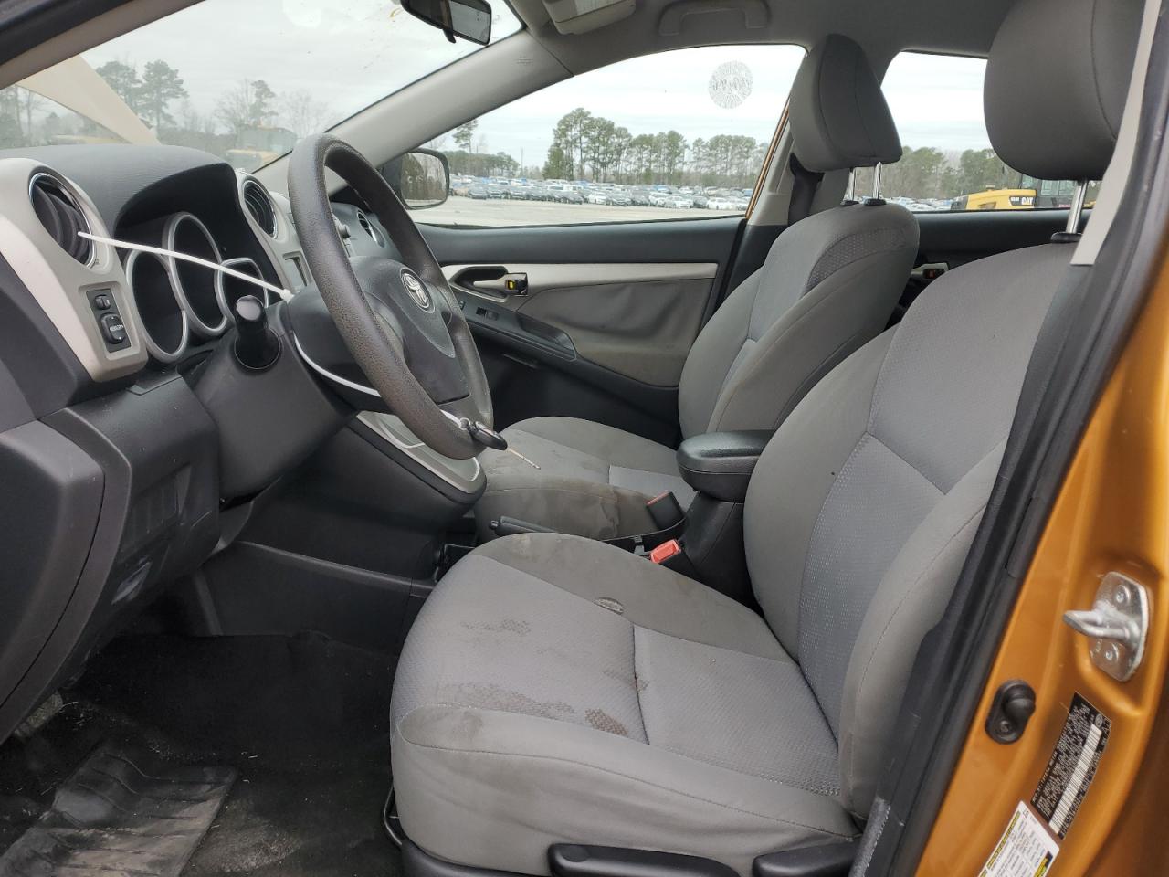 2009 Toyota Corolla - Image 7