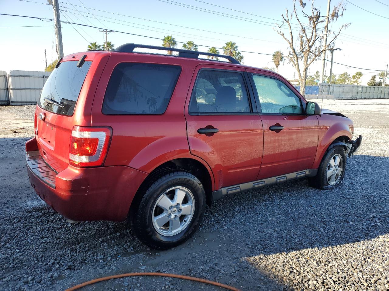 2012 Ford Escape - Image 3