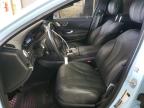 2017 Mercedes-Benz S 550 4Matic na sprzedaż w Hampton, VA - Front End