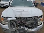 2017 Gmc Sierra K2500 Sle на продаже в Brighton, CO - Front End