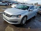 2012 Volkswagen Passat Se на продаже в New Britain, CT - Side