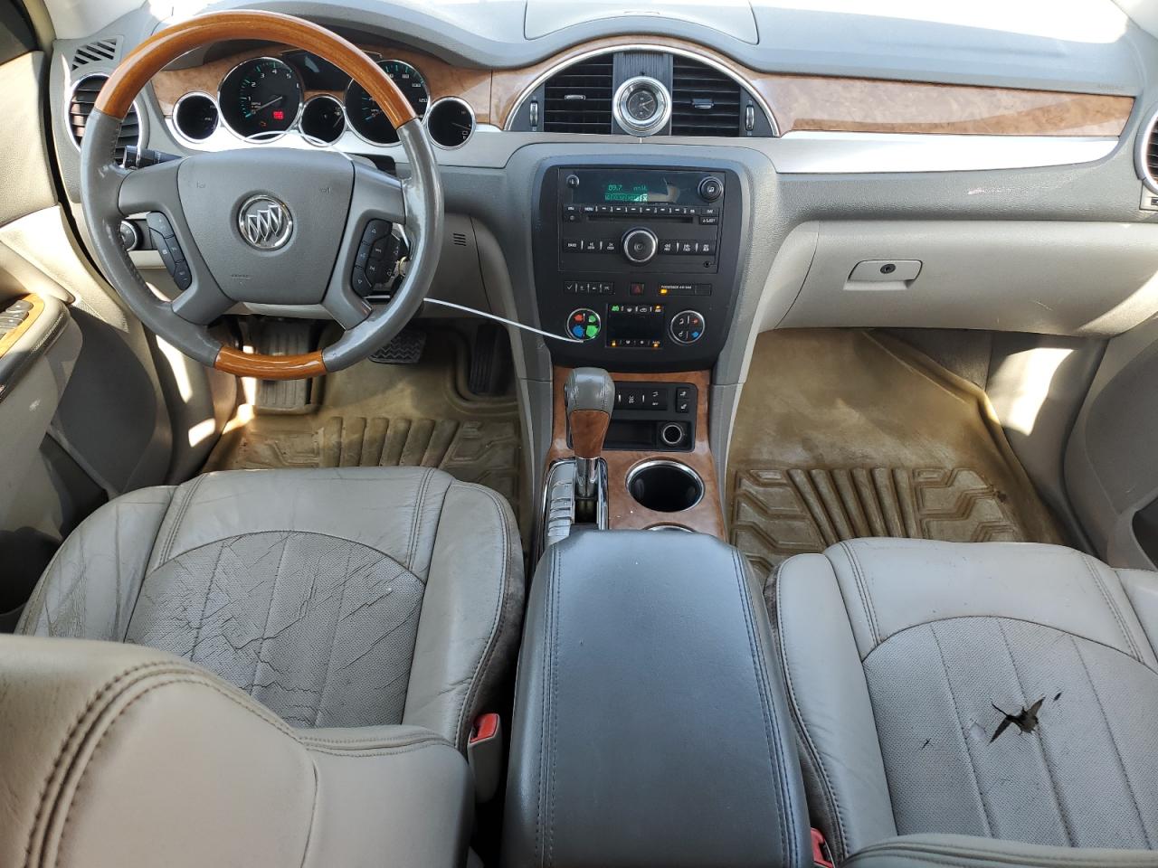 2008 Buick Enclave - Image 8