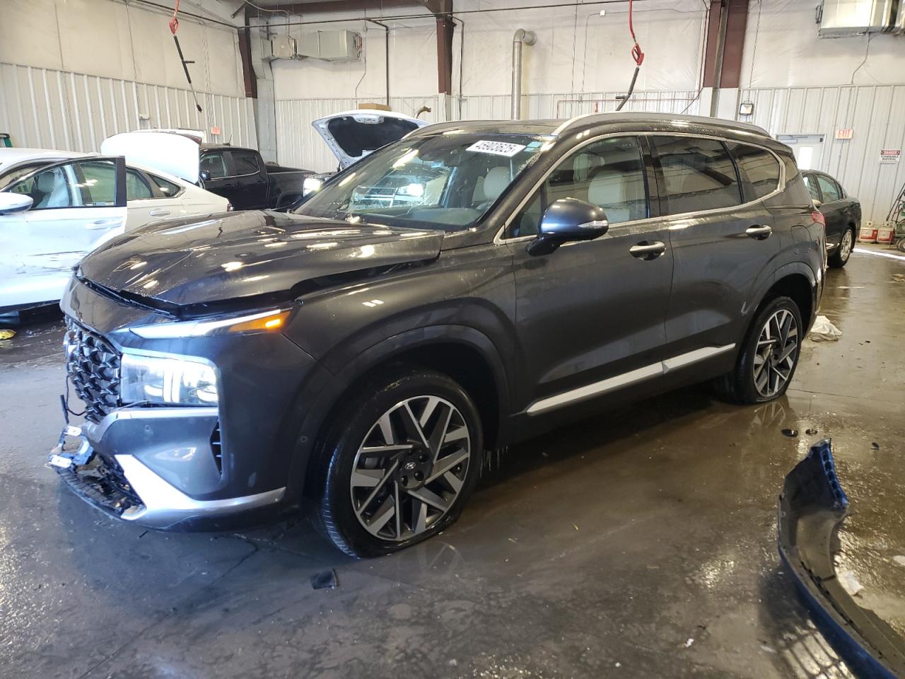 2023 Hyundai Santa Fe - Image 1