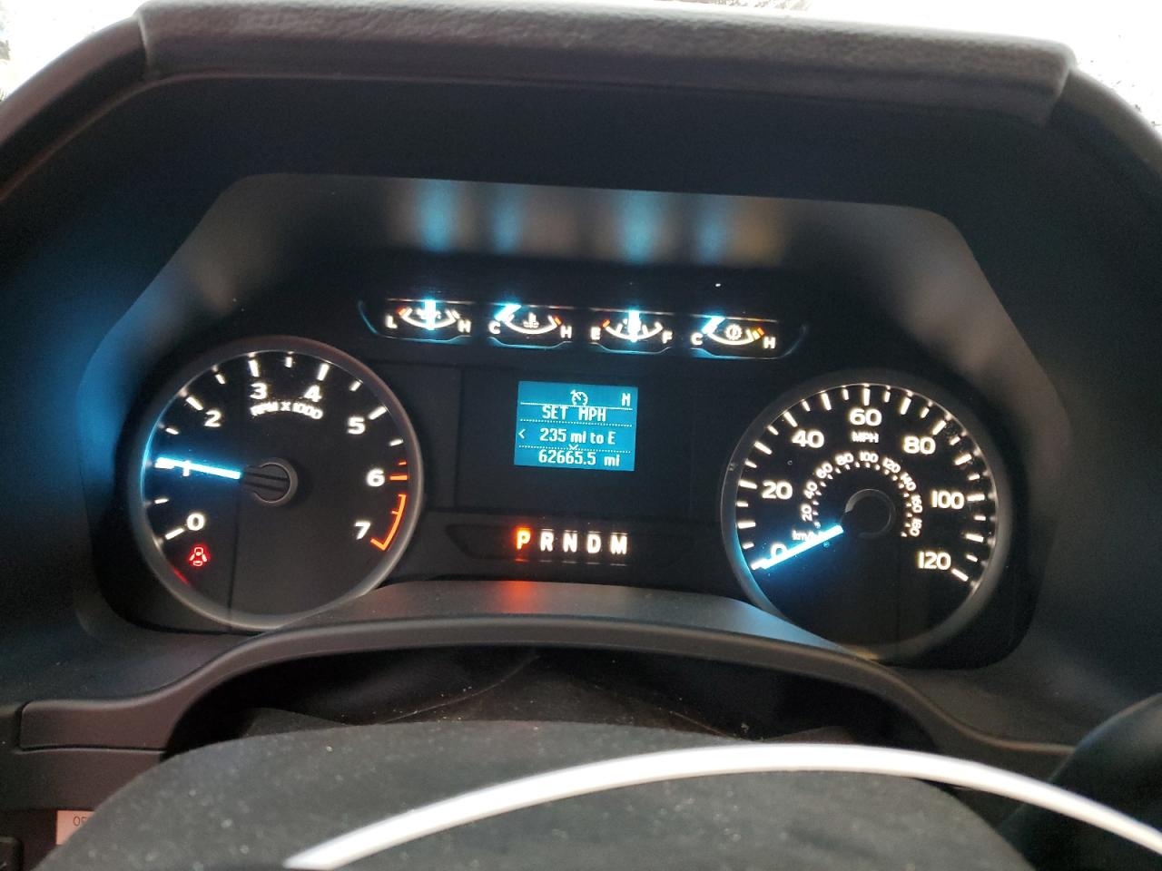 2018 Ford F-150 - Image 9