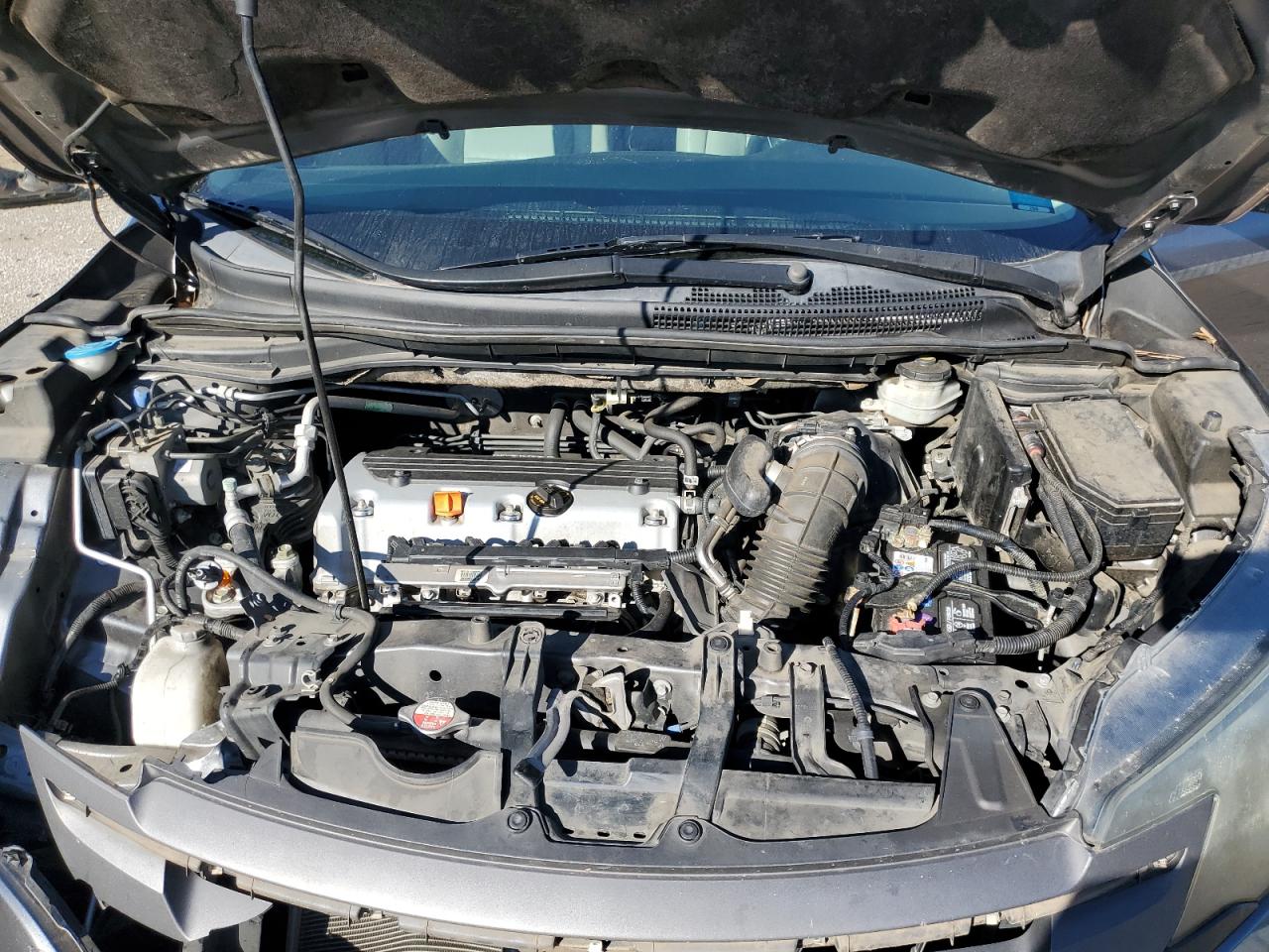 2014 Honda CR-V - Image 11