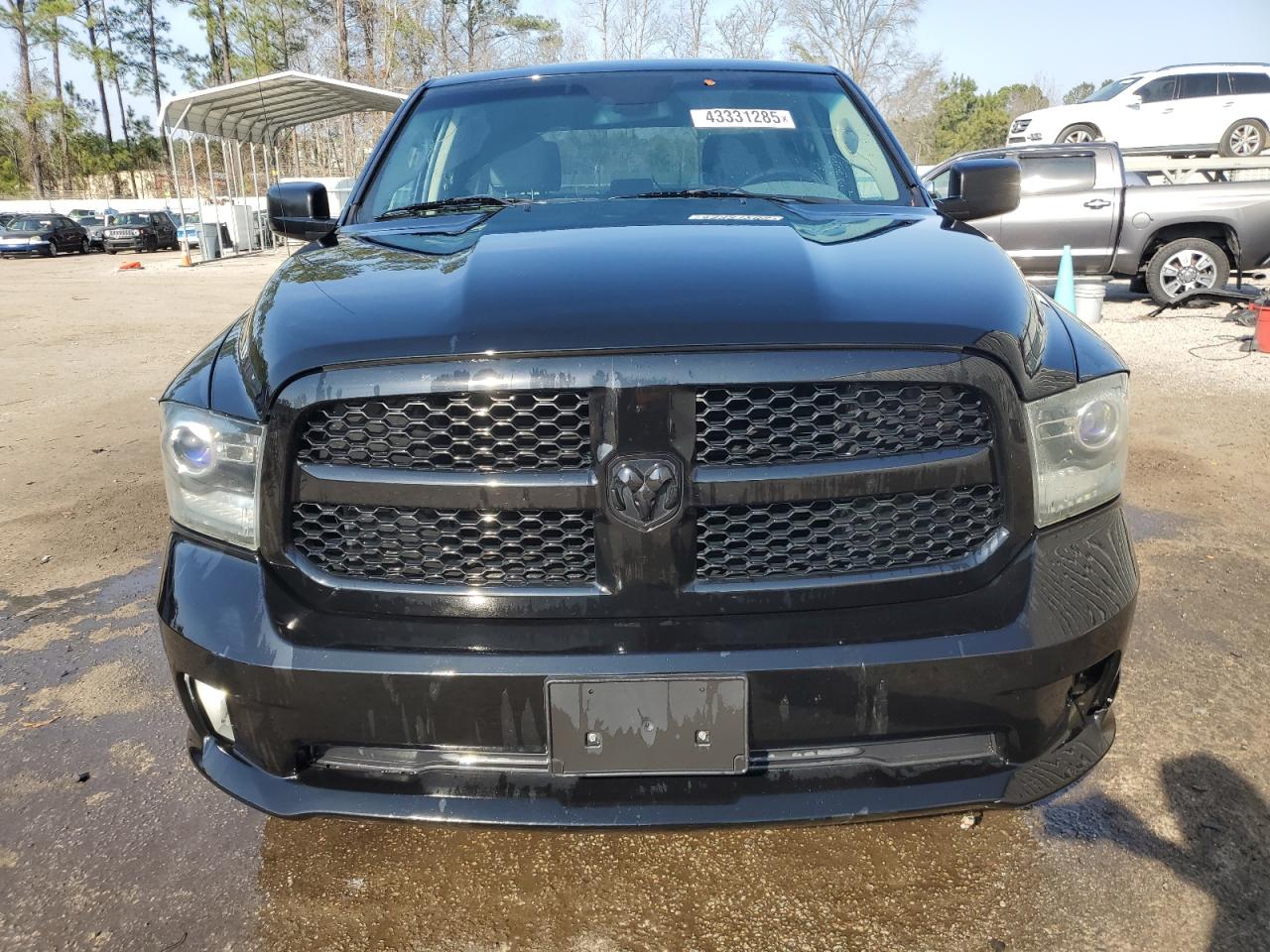 2014 RAM 1500 - Image 5