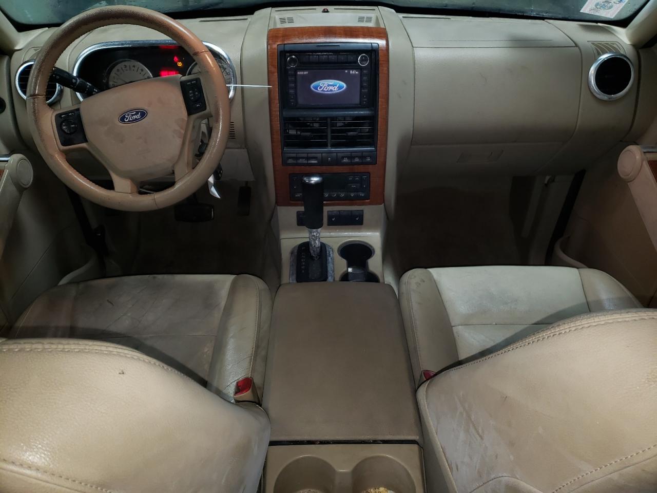 2008 Ford Explorer - Image 8