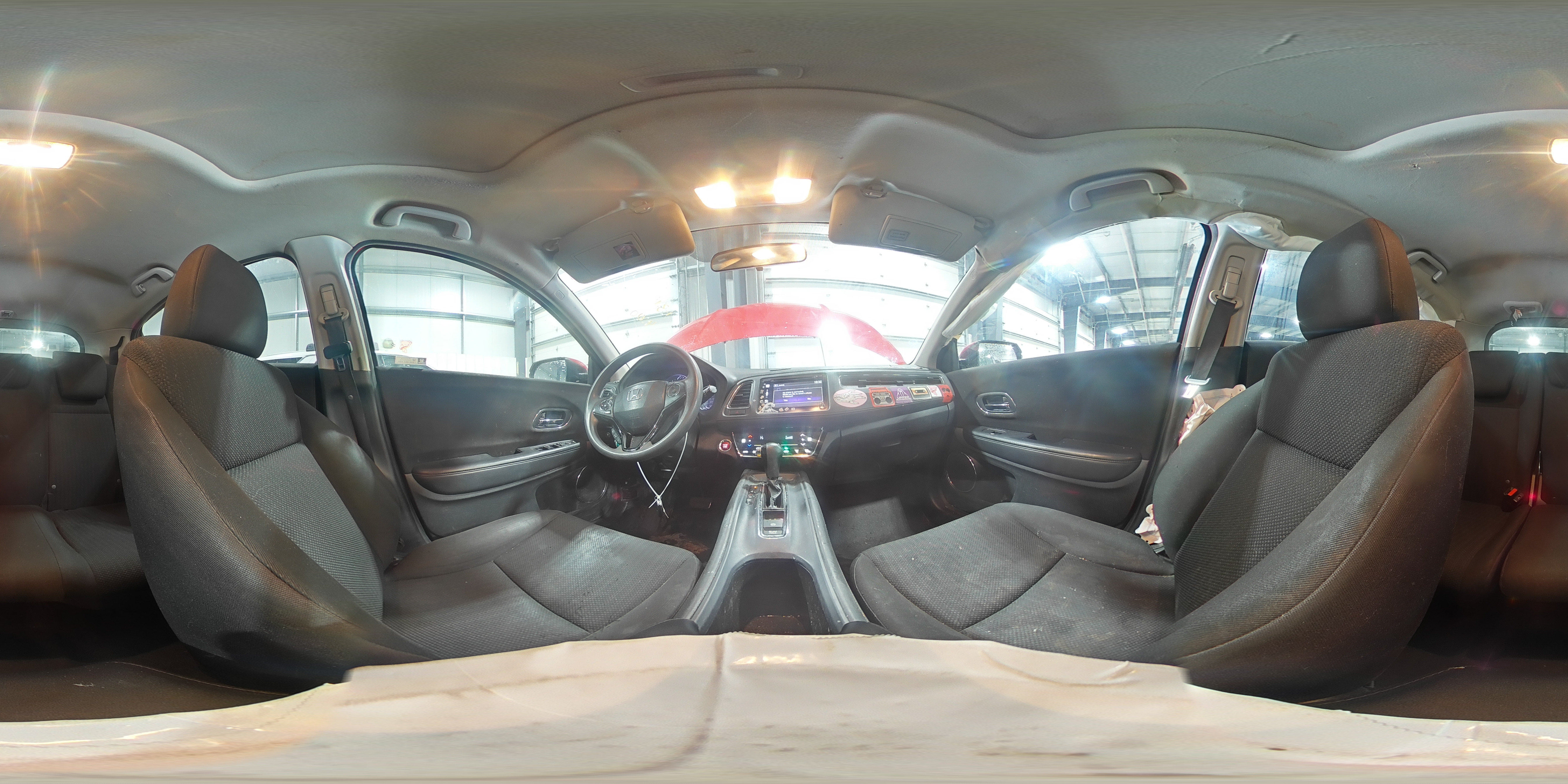 2018 Honda HR-V - Image 15