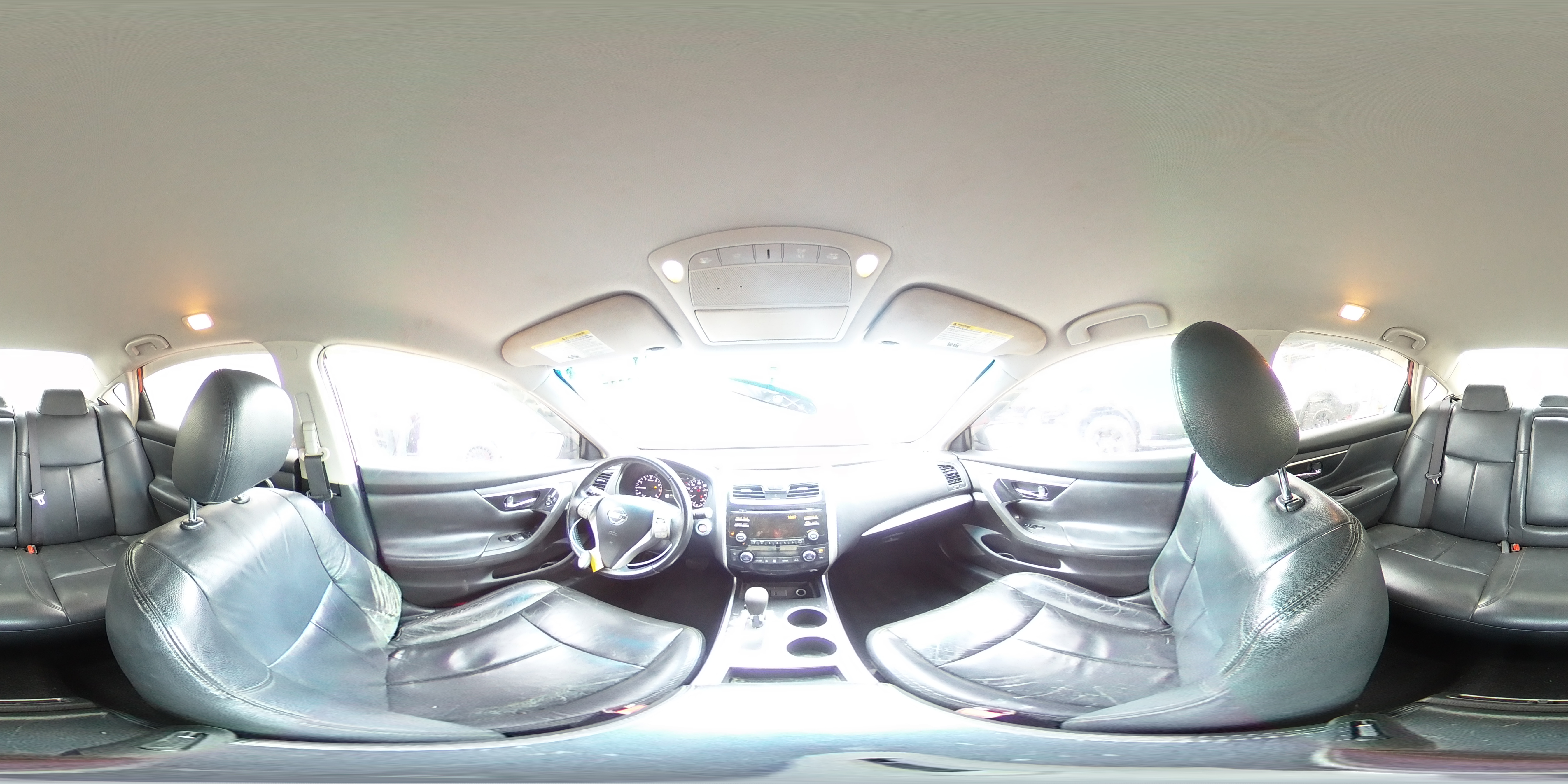 2013 Nissan Altima - Image 14