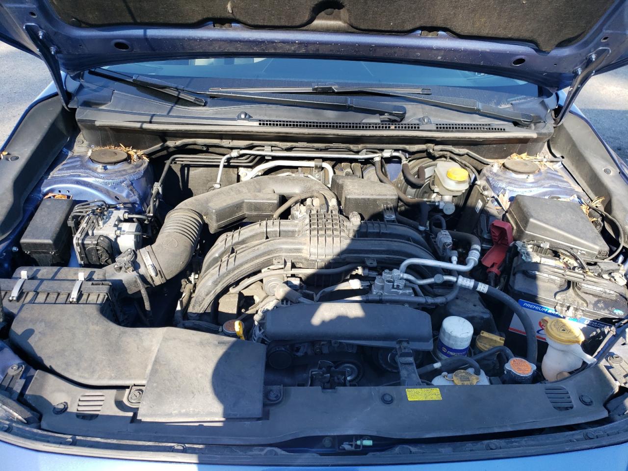2019 Subaru XV - Image 11