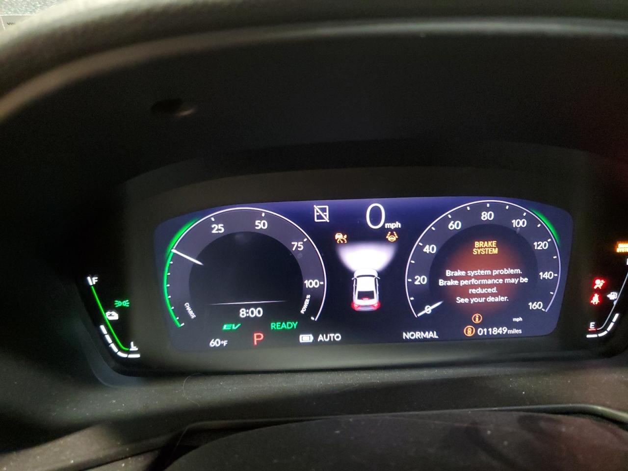 2024 Honda Accord - Image 9