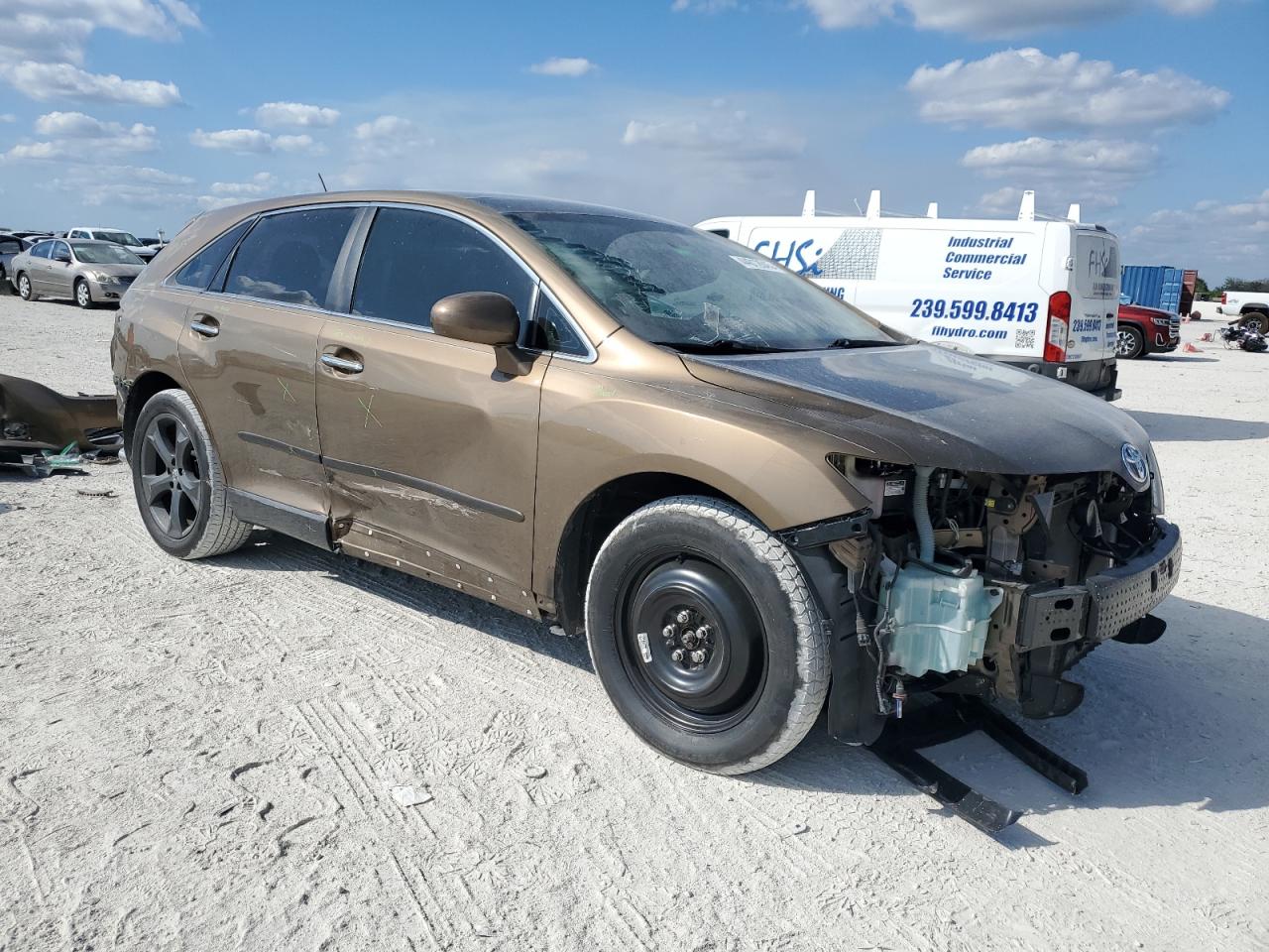 2009 Toyota Venza - Image 4