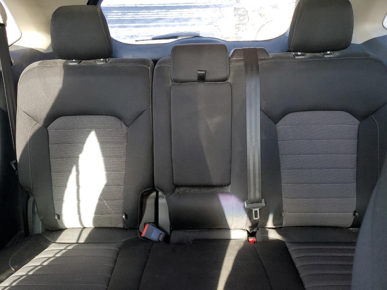 2018 Ford Edge - Image 10