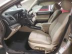 2019 Subaru Outback 2.5I Premium en Venta en Casper, WY - Front End