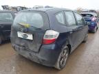 2009 HONDA JAZZ I-VTE for sale at Copart ROCHFORD