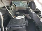 2019 Chrysler Pacifica Touring L zu verkaufen in Exeter, RI - Rollover