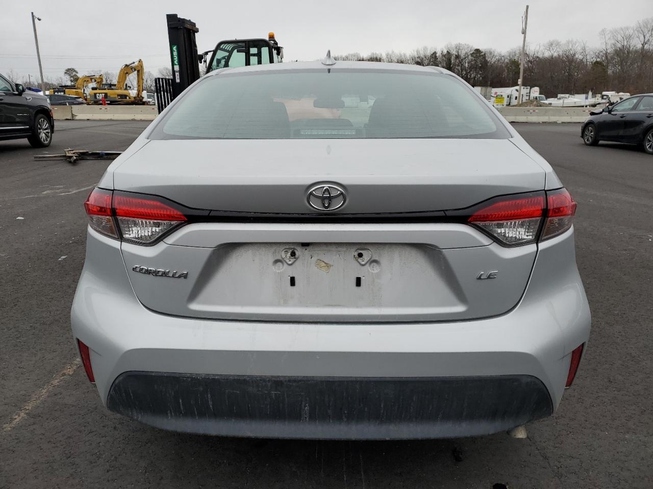2024 Toyota Corolla - Image 6