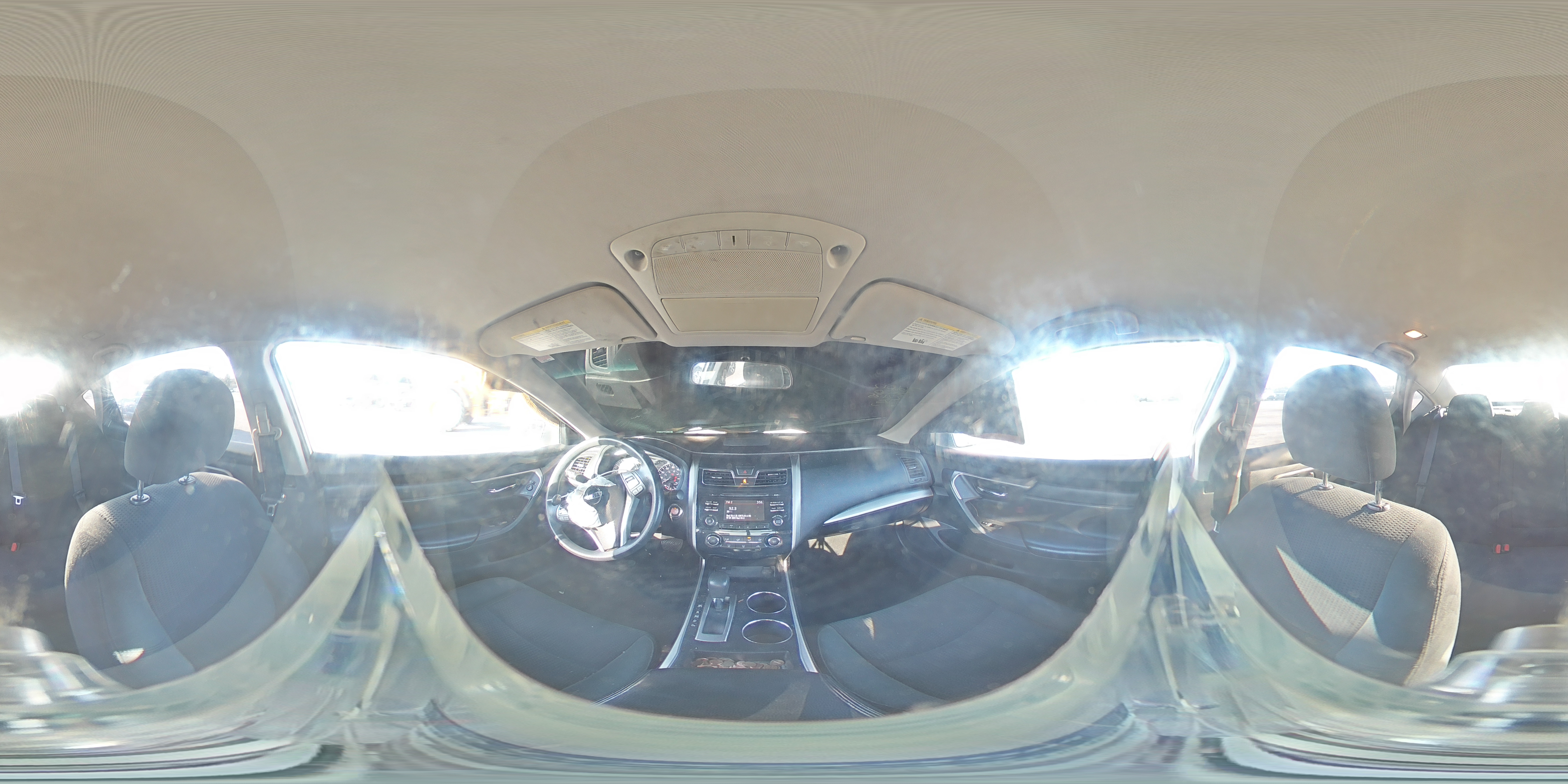 2015 Nissan Altima - Image 13