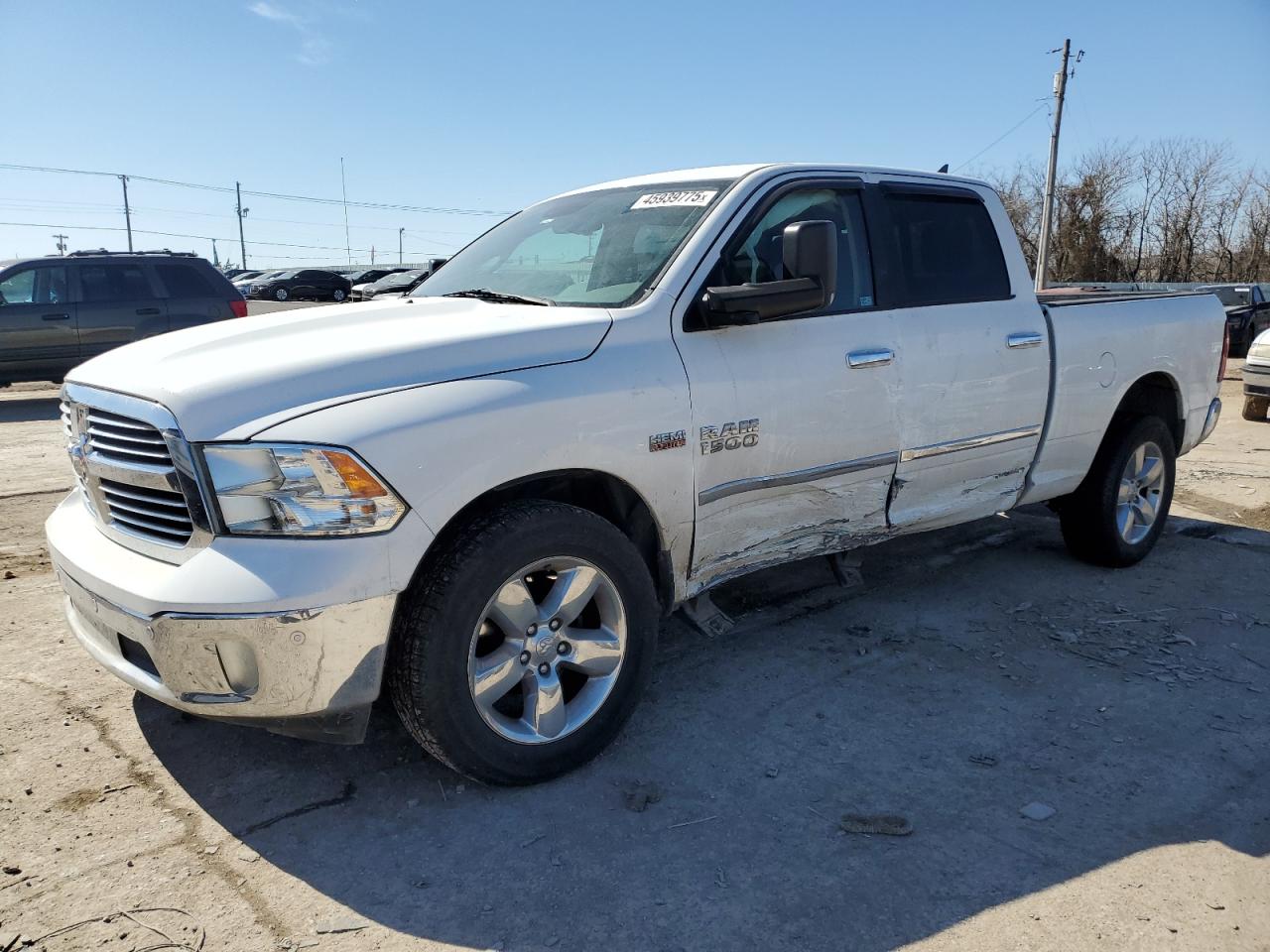 2015 RAM 1500 - Image 1