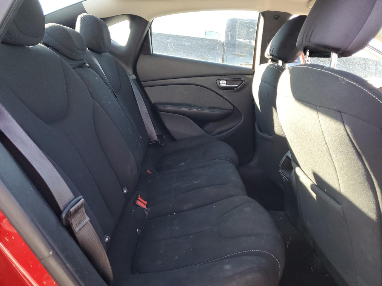 2013 Dodge Dart Sxt VIN: 1C3CDFBA5DD338930 Lot: 45404775