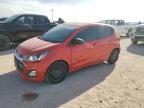 2021 Chevrolet Spark Ls იყიდება Andrews-ში, TX - Side