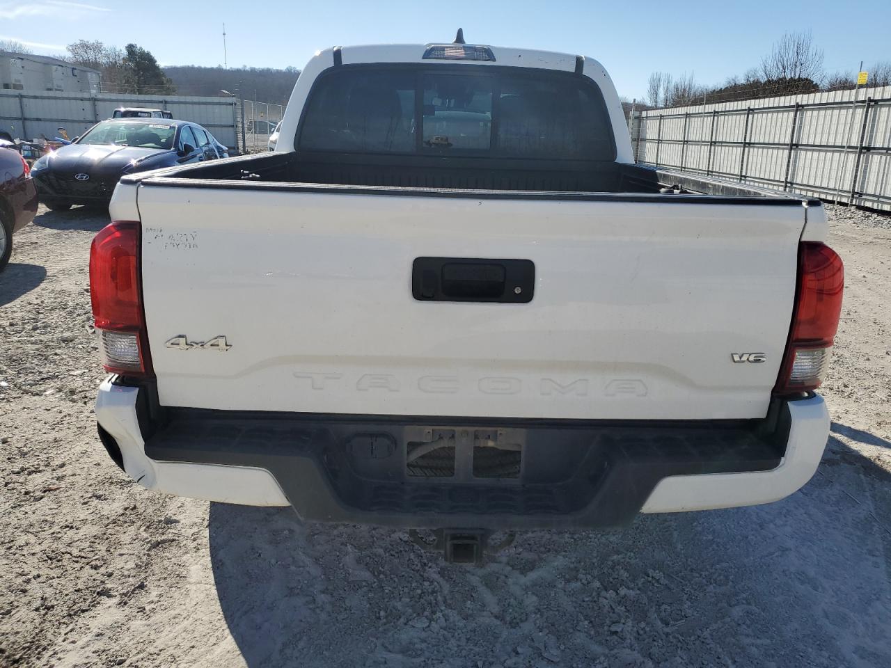 2021 Toyota Tacoma - Image 6