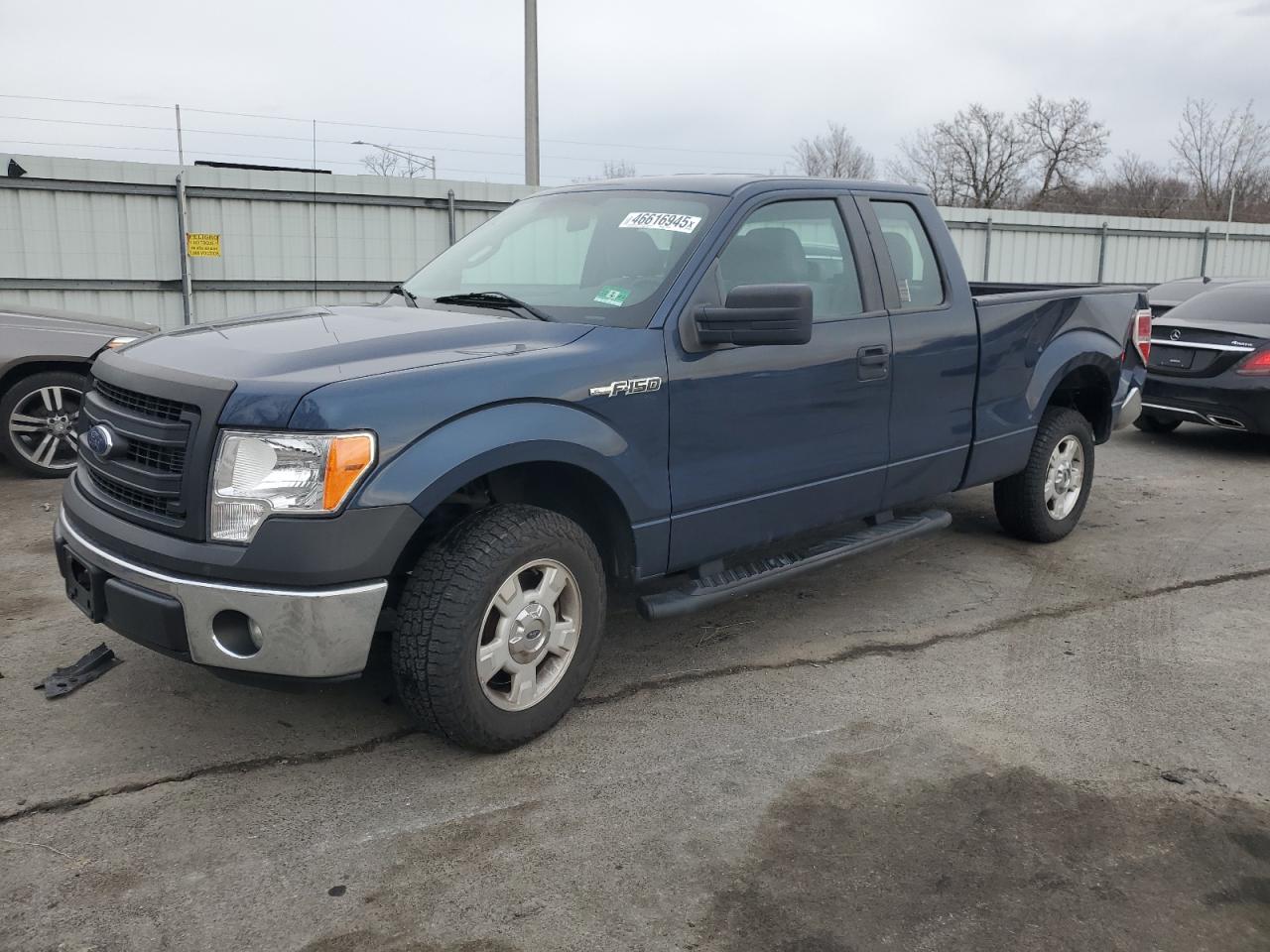 2014 Ford F-150 - Image 1