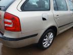 2005 SKODA OCTAVIA LA for sale at Copart WISBECH