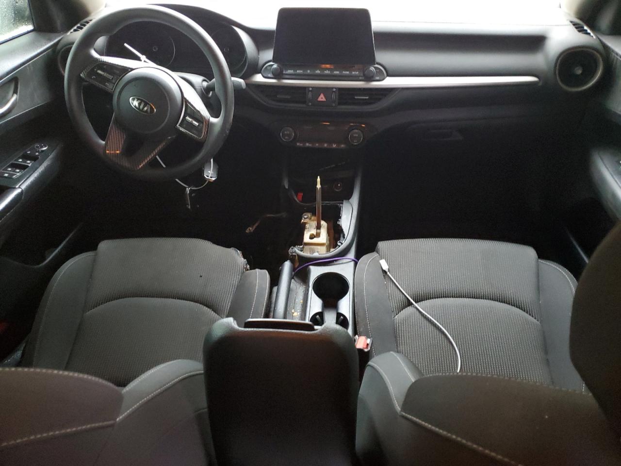 2019 Kia Forte - Image 8