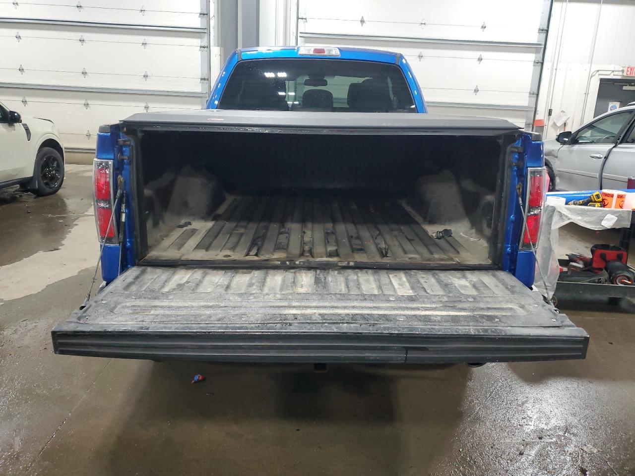 2012 Ford F-150 - Image 6
