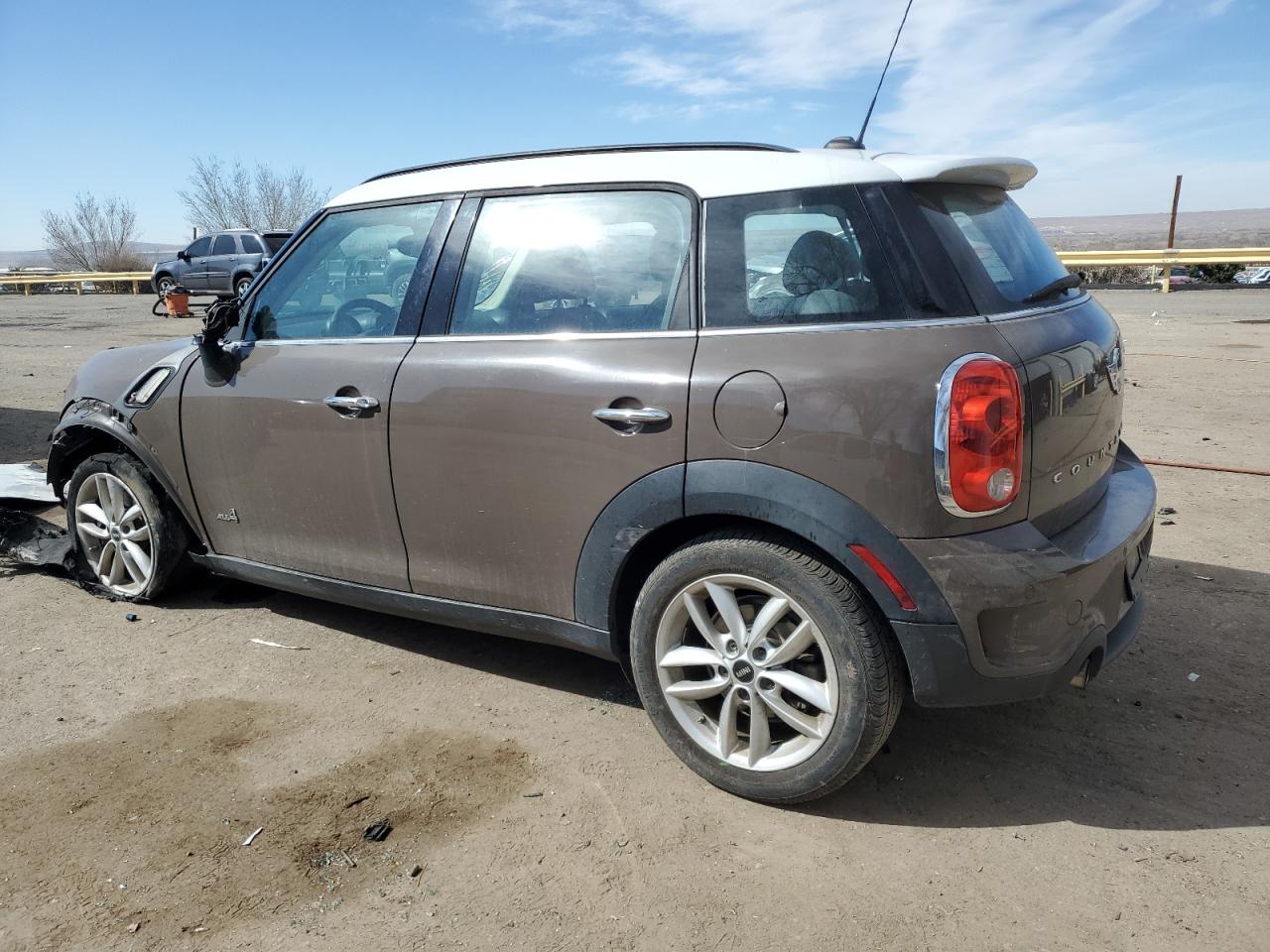 2014 MINI Cooper - Image 2