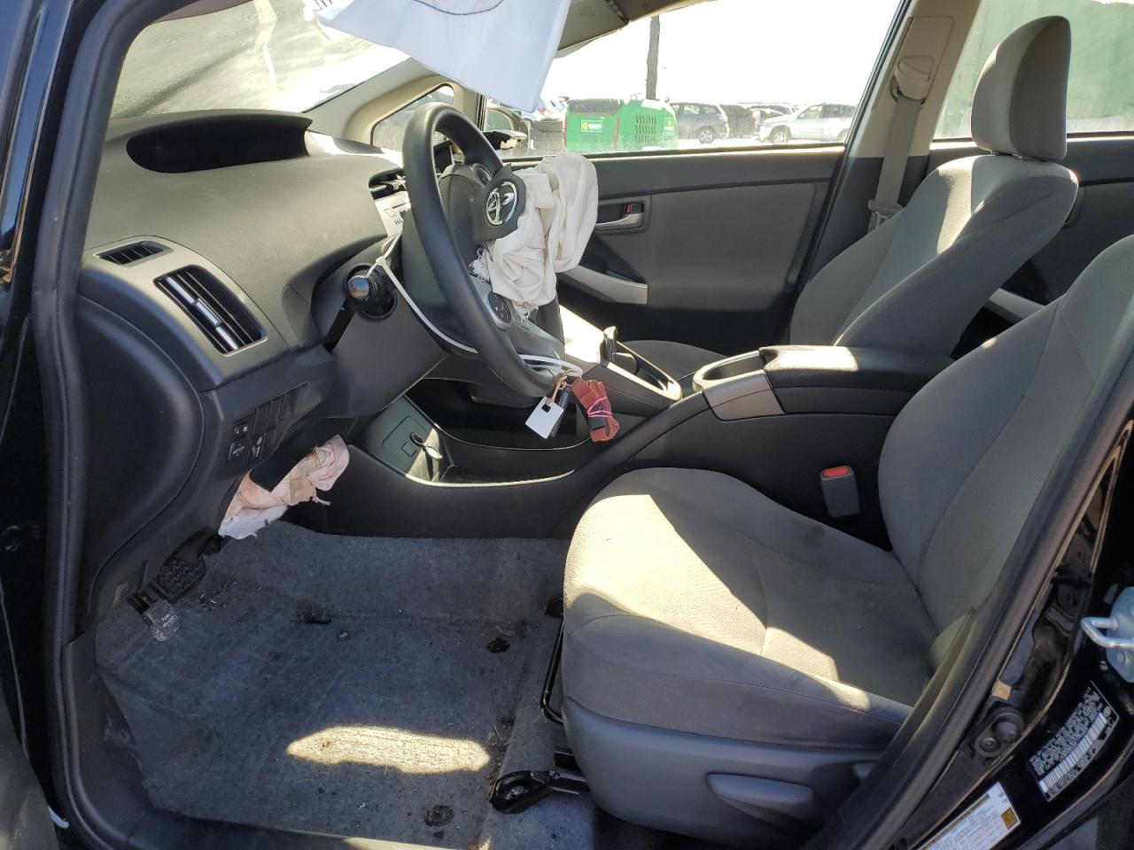 2014 Toyota Prius - Image 7