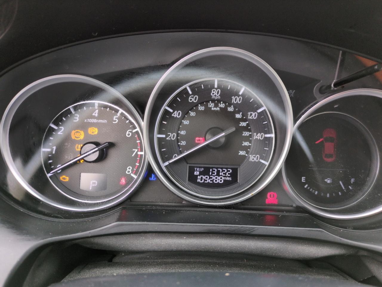 2016 Mazda 6 - Image 9