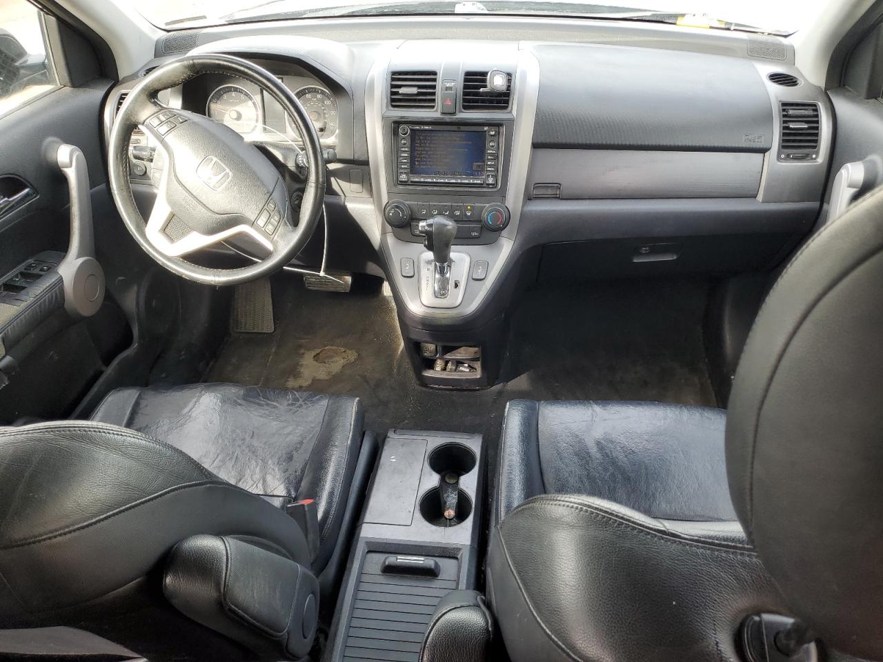 2007 Honda CR-V - Image 8