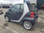 2008 Smart Fortwo Passion en Venta en Vallejo, CA - Minor Dent/Scratches