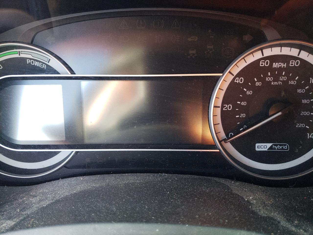 2019 Kia Niro - Image 9