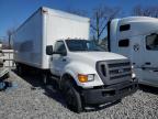2013 Ford F750 Super Duty zu verkaufen in Dunn, NC - Front End