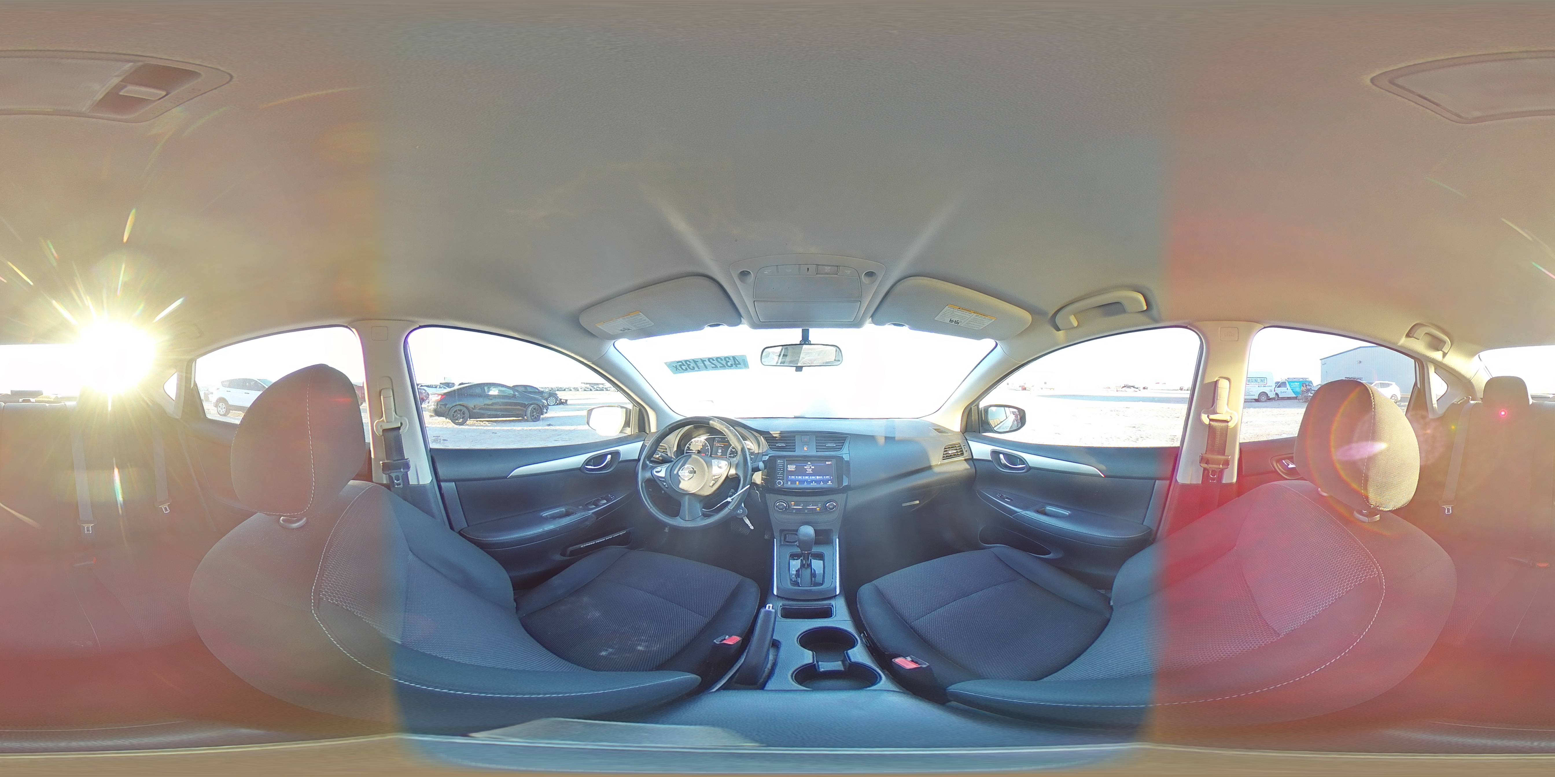 2019 Nissan Sentra - Image 12