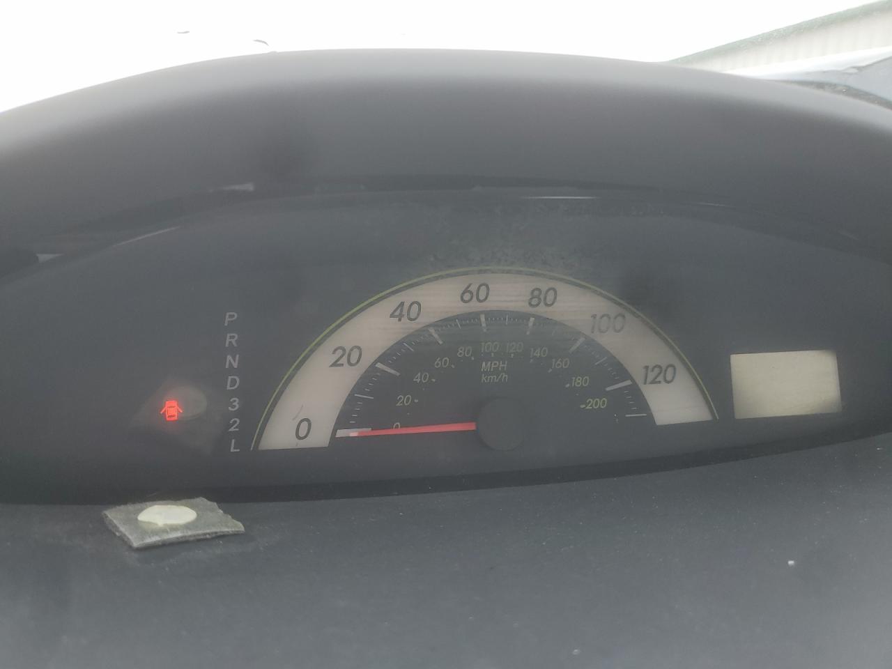 2007 Toyota Yaris - Image 9