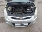 2009 HYUNDAI I20 COMFOR for sale at Copart CHESTER