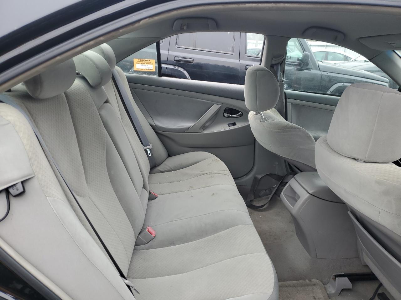 2007 Toyota Camry - Image 10