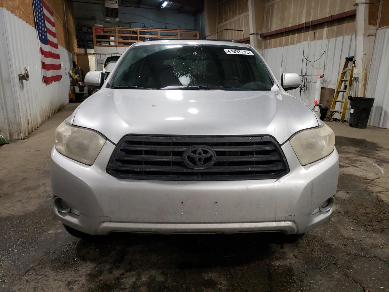 2010 Toyota Highlander - Image 5