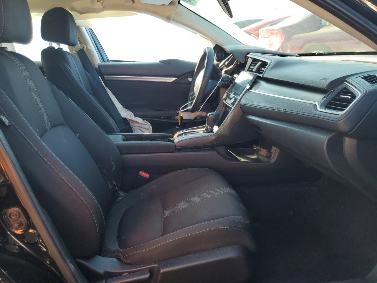 2018 Honda Civic - Image 7