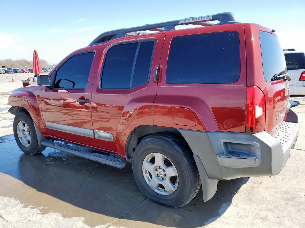 2006 Nissan XTerra - Image 2