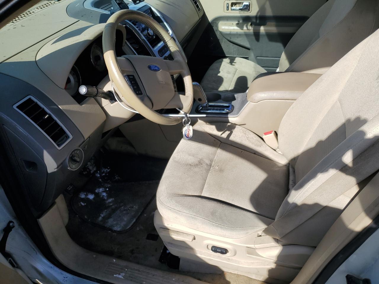 2007 Ford Edge - Image 7
