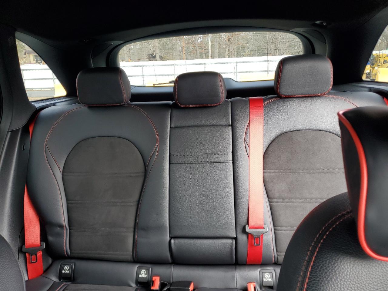 2020 Mercedes-Benz GLC - Image 10