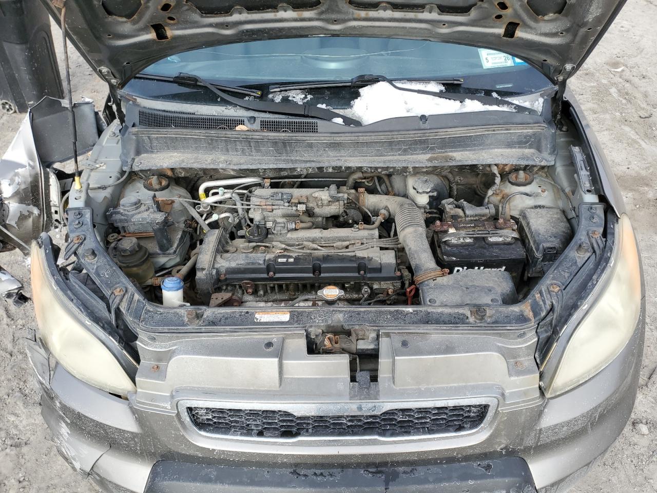 2011 Kia Soul - Image 11