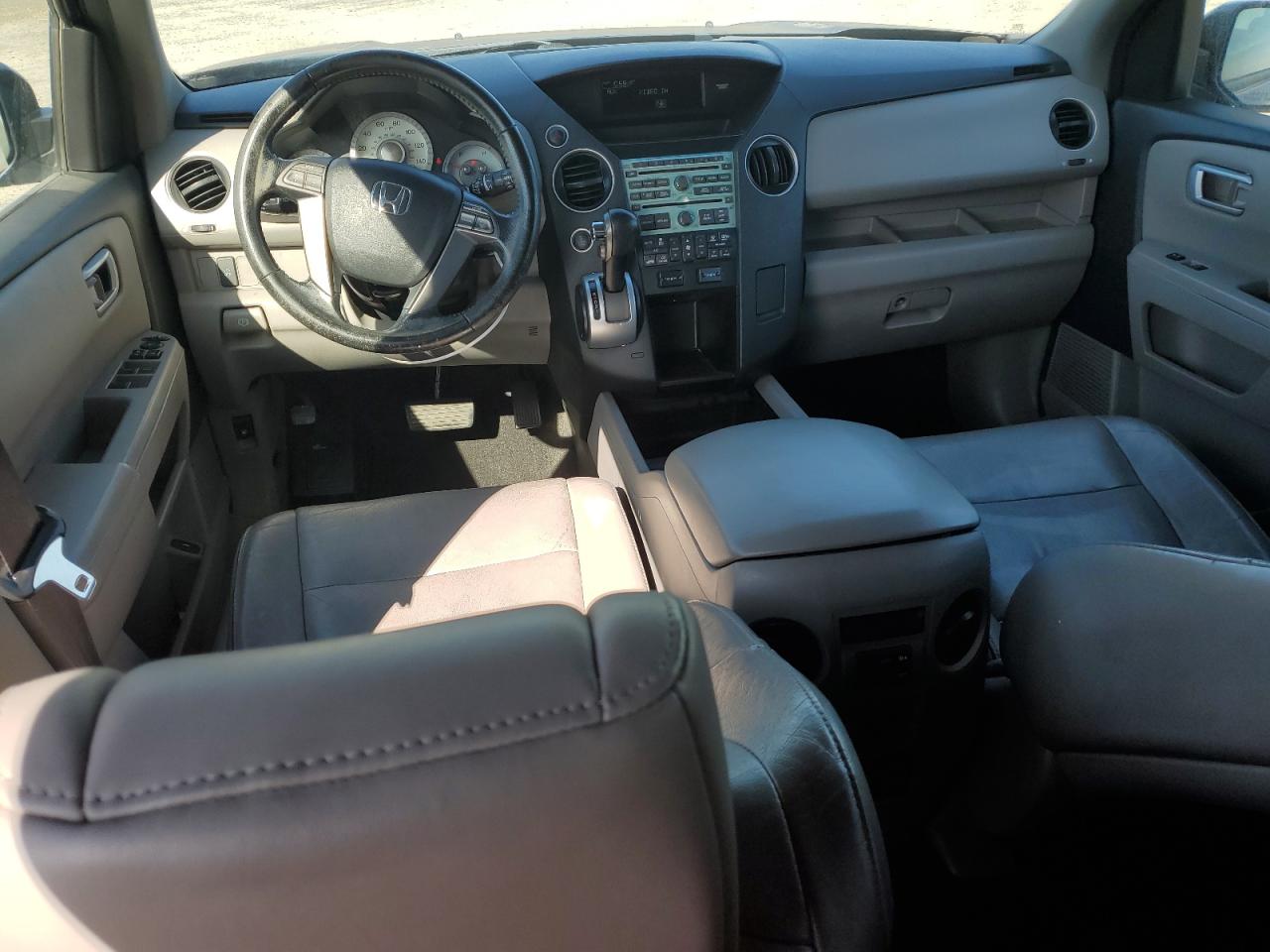 2010 Honda Pilot - Image 8